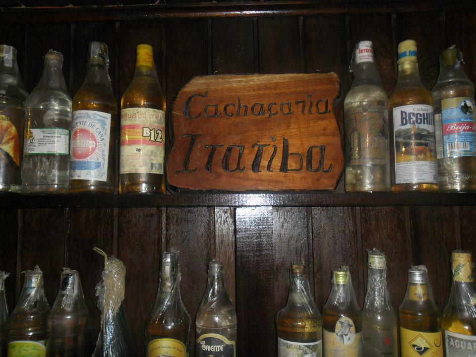Pousada Itatiba Cachoeiras de Macacu Eksteriør billede
