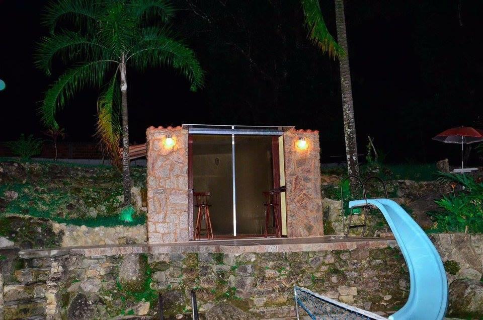 Pousada Itatiba Cachoeiras de Macacu Eksteriør billede